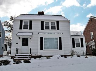 54 E 207th St, Euclid, OH 44123