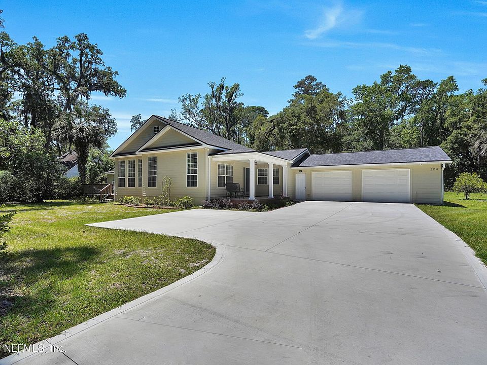 204 River Rd, Orange Park, FL 32073 MLS 1226952 Zillow