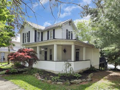103 E Main St, Centerburg, OH, 43011