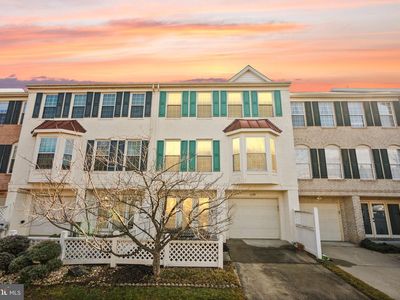 2709 Baronhurst Dr, Vienna, VA, 22181