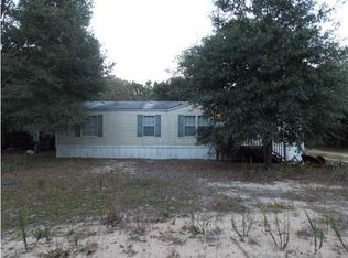 78 Campground Point, Defuniak Springs, FL 32433