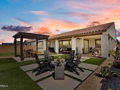 25800 N 140th Ln, Surprise, AZ, 85387