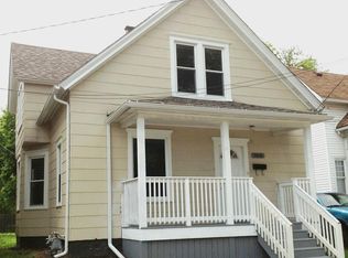 5816 21st Ave, Kenosha, WI 53140