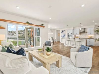 3128 Canon St #303, San Diego, CA, 92106