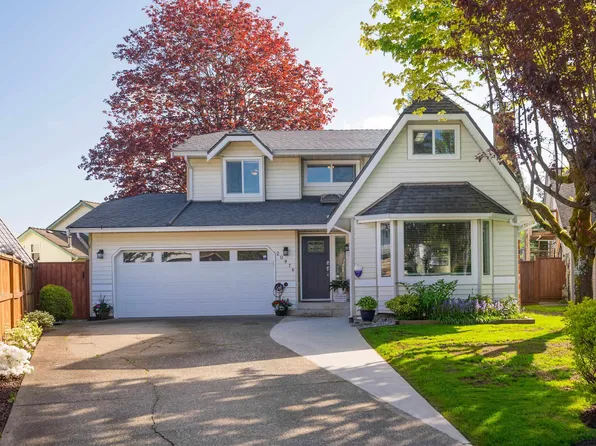 20976 93b Pl, Langley, BC V1M 1S2