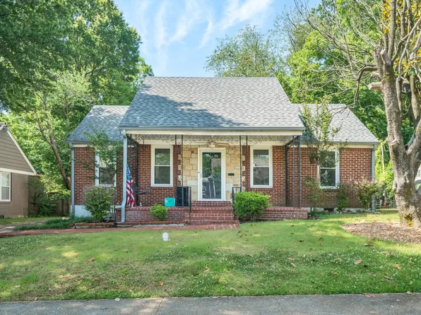 3781 Kenwood Ave, Memphis, TN 38122