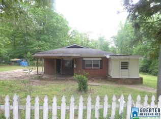 5355 Barron Ave, Bessemer, AL 35022