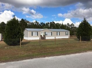 9205 NW 148th Trl, Lake Butler, FL 32054