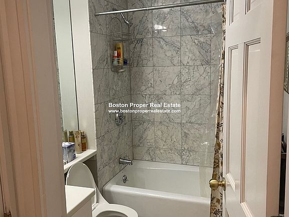 331 Beacon St. #3 Boston - Back Bay Unit Photo 6