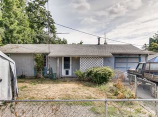 934 N 1st Ave, Ridgefield, WA 98642