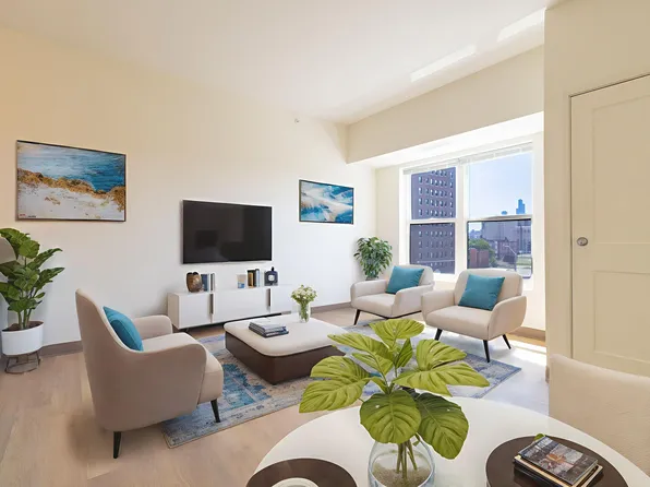 MLK on 2nd, 3515 2nd Ave #Fa96154cb, Detroit, MI 48201