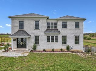 6217 Mast Rd, Dexter, MI 48130