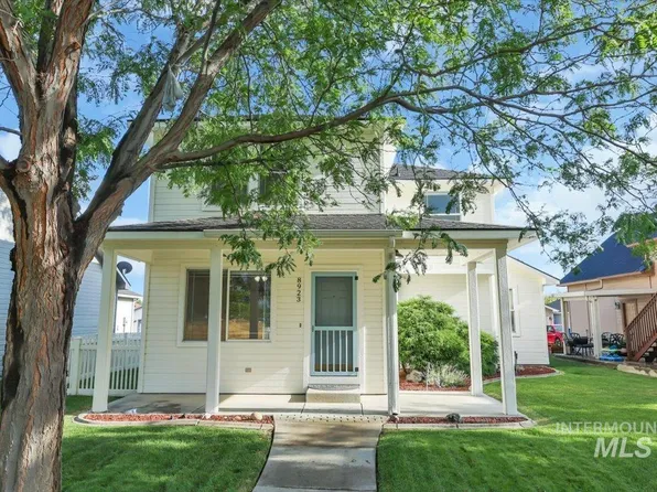 8923 W Banjo Dr, Boise, ID 83709
