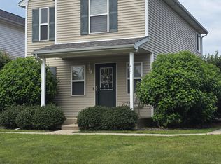 415 Andrea Ct, Harvard, IL 60033