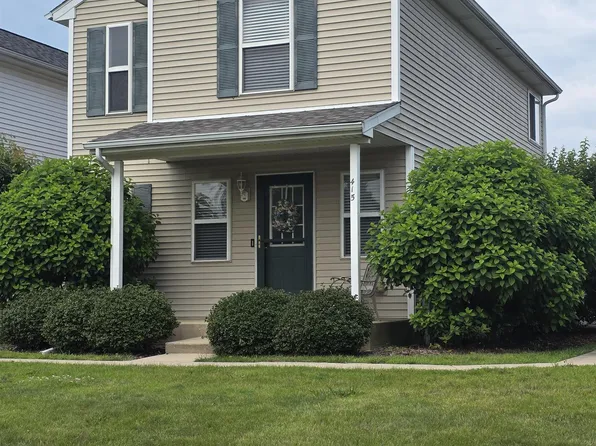 415 Andrea Ct, Harvard, IL 60033