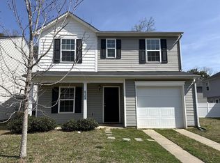 6308 Pennacook Dr, Charlotte, NC 28214