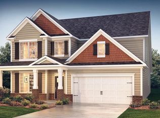 118 Scarlet Leaf Ln, Greenville, SC 29607