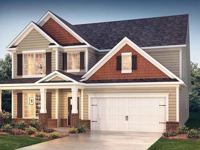 118 Scarlet Leaf Ln, Greenville, SC, 29607