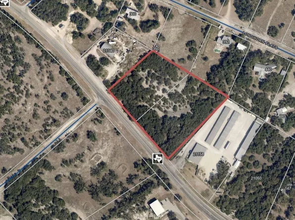 17 & 18 Fm 306, Canyon Lake, TX 78133