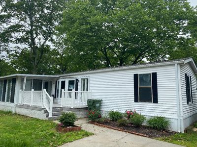 1800 Osborne Avenue #14E, Riverhead, NY, 11901