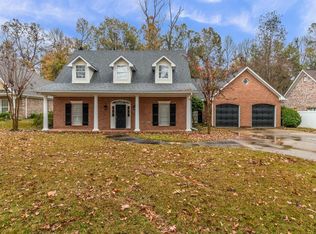 104 Maison Rue, Vicksburg, MS 39180