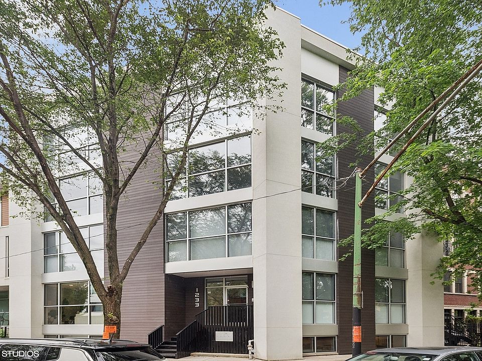 1st image of 1233 N Paulina St #1
