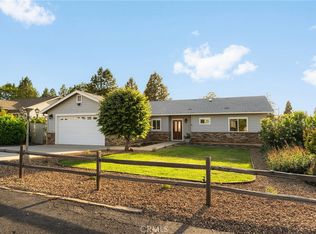 6107 Vista Knolls Dr, Paradise, CA 95969