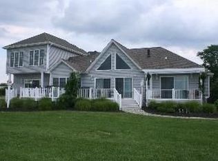 740 Thompson Creek Rd, Stevensville, MD 21666