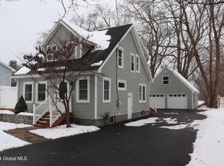2503 Balltown Rd, Niskayuna, NY 12309