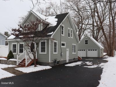 2503 Balltown Road, Niskayuna, NY, 12309