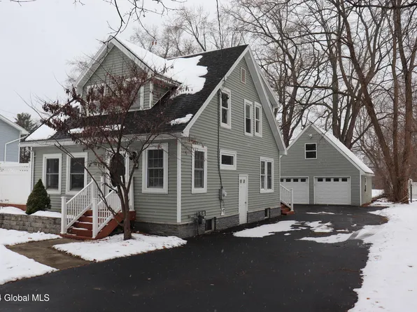 2503 Balltown Road, Niskayuna, NY 12309