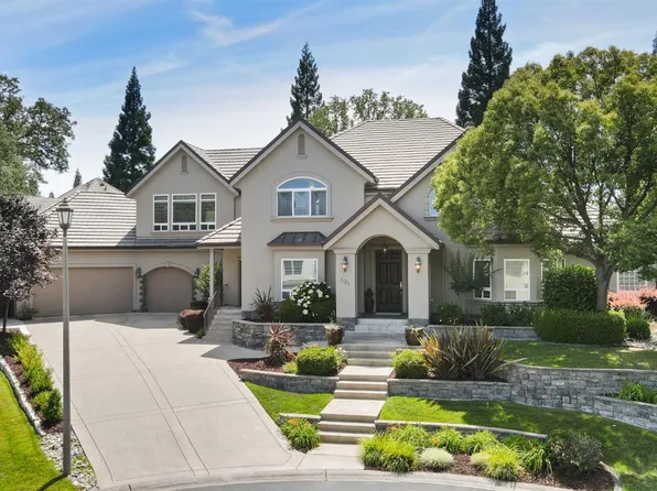 531 Carthage Ct, Roseville, CA 95746