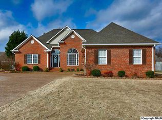 163 Heidelberg Ln, Arab, AL 35016