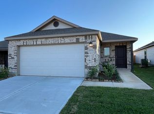 25533 Blossom Ct, Montgomery, TX 77316