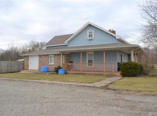 8860 Chambersburg Rd, Dayton, OH 45424