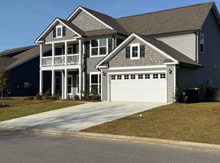 220 River Edge Dr LOT 11, Myrtle Beach, SC 29588