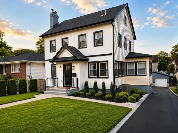 68 Cathedral Ave, Nutley, NJ 07110