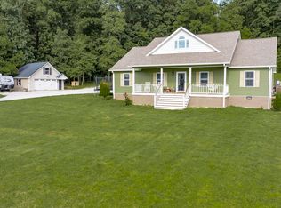 8 Gehring Way, Monticello, KY 42633