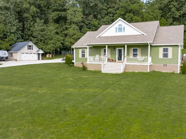 8 Gehring Way, Monticello, KY 42633