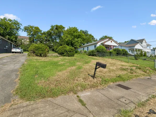 2162 Rock City St, Nashville, TN 37216