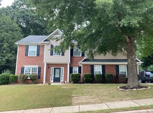 220 Courtland Oaks Dr SW, Marietta, GA 30060