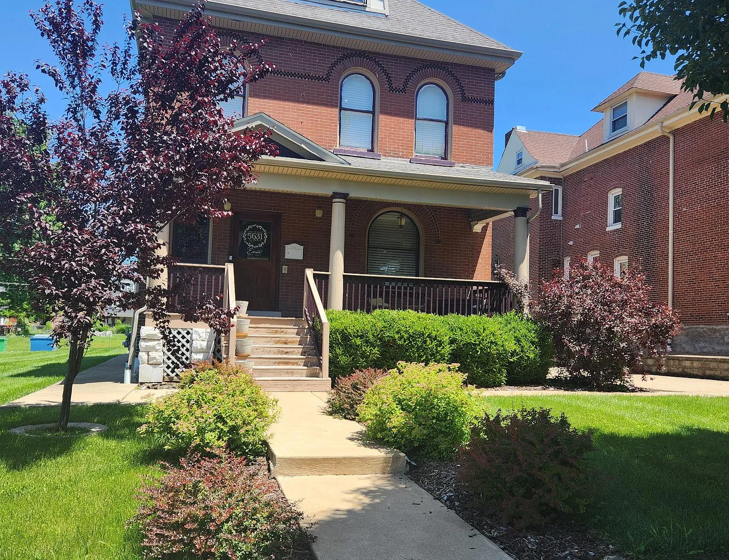 4 bed, 3.5 bath, 2800 sqft, $2,950 — Photo 1