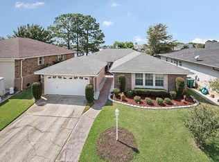 110 Sirius Ln, Slidell, LA 70458