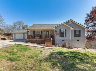 5910 Hubert Stephens Rd, Gainesville, GA 30506