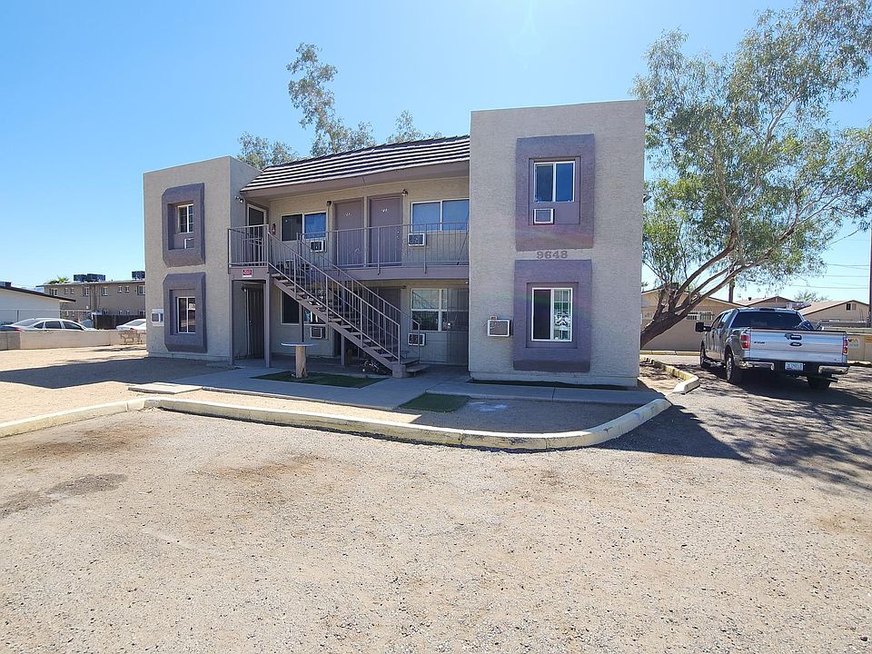 1st image of 9648 N 12th Ave APT 104