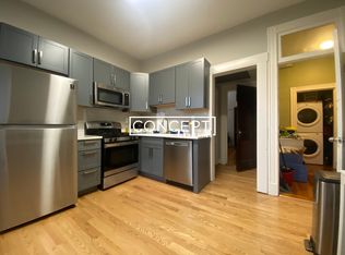 11 Price Rd APT 2, Boston, MA 02134