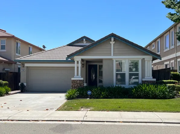 9504 Sarazen Ct, Patterson, CA 95363