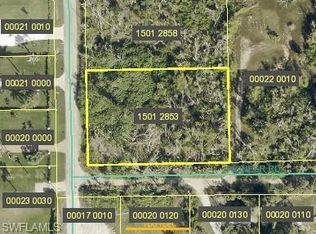18417-2 Pioneer Rd, Fort Myers, FL 33908