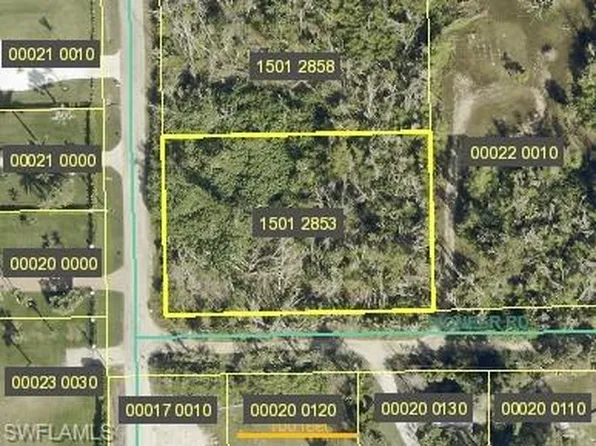 18417 #2 Pioneer RD, FORT MYERS, FL 33908