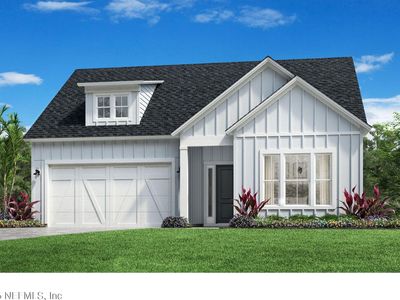 114 PINE LEAF Drive, Saint Augustine, FL, 32092